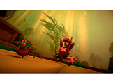 Another Crab's Treasure - Switch