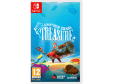 Another Crab's Treasure - Switch