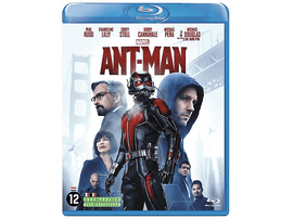 Ant-Man - Blu-ray