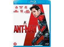 Charger l&#39;image dans la galerie, Ant-Man - Blu-ray
