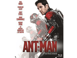 Ant-Man - Blu-ray