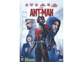 Ant-Man - DVD