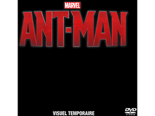 Charger l&#39;image dans la galerie, Ant-Man - DVD
