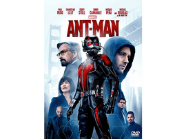 Ant-Man - DVD
