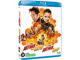 Ant-Man et la Guêpe - Blu-ray