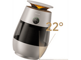 DREAME AP10 Purificateur d'air Doré