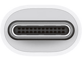 APPLE Adaptateur multiport AV numérique USB‑C Blanc (MW5M3ZM/A) Adaptateur multiport