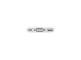 APPLE Adaptateur multiport VGA - USB-C (MJ1L2ZM/A)