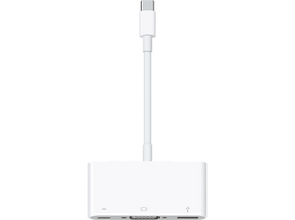 APPLE Adaptateur multiport VGA - USB-C (MJ1L2ZM/A)