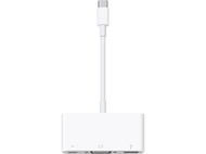 APPLE Adaptateur multiport VGA - USB-C (MJ1L2ZM/A)