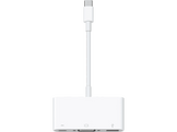 APPLE Adaptateur multiport VGA - USB-C (MJ1L2ZM/A)