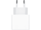 APPLE Adaptateur secteur 20 W USB-C Blanc (MD3J4ZM/A)