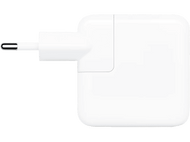 APPLE Adaptateur secteur 30 W USB-C Blanc (MW2G3ZM/A)