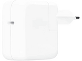 APPLE Adaptateur secteur 30 W USB-C Blanc (MW2G3ZM/A)