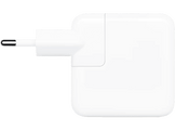 APPLE Adaptateur secteur 30 W USB-C Blanc (MW2G3ZM/A)