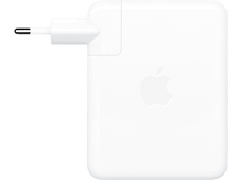 Charger l&#39;image dans la galerie, APPLE Adaptateur secteur USB-C 140W Blanc (MLYU3ZM/A)
