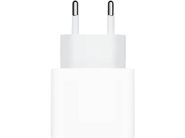 APPLE Adaptateur secteur USB-C 20W Blanc (MUVV3ZM/A)