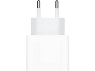 APPLE Adaptateur secteur USB-C 20W Blanc (MUVV3ZM/A)