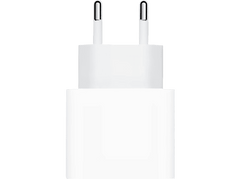 APPLE Adaptateur secteur USB-C 20W Blanc (MUVV3ZM/A)