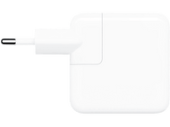 APPLE Chargeur secteur USB-C Apple 30W Blanc (MY1W2ZM/A)