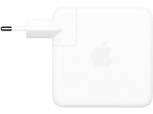 Charger l&#39;image dans la galerie, APPLE Adaptateur secteur USB-C 67W (MKU63ZM/A)
