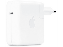 Charger l&#39;image dans la galerie, APPLE Adaptateur secteur USB-C 67W (MKU63ZM/A)
