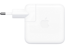 Charger l&#39;image dans la galerie, APPLE Adaptateur secteur USB-C 70W Blanc (MQLN3ZM/A)
