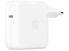 Charger l&#39;image dans la galerie, APPLE Adaptateur secteur USB-C 70W Blanc (MQLN3ZM/A)
