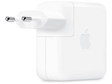 Charger l&#39;image dans la galerie, APPLE Adaptateur secteur USB-C 70W Blanc (MQLN3ZM/A)
