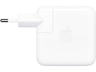 APPLE Adaptateur secteur USB-C 70W Blanc (MQLN3ZM/A)