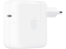 Charger l&#39;image dans la galerie, APPLE Adaptateur secteur USB-C 70W Blanc (MXN53ZM/A)
