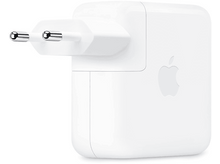 Charger l&#39;image dans la galerie, APPLE Adaptateur secteur USB-C 70W Blanc (MXN53ZM/A)
