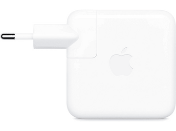 APPLE Adaptateur secteur USB-C 70W Blanc (MXN53ZM/A)