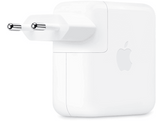 APPLE Adaptateur secteur USB-C 70W Blanc (MXN53ZM/A)