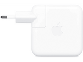 APPLE Adaptateur secteur USB-C 70W Blanc (MXN53ZM/A)
