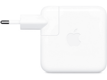 Charger l&#39;image dans la galerie, APPLE Adaptateur secteur USB-C 70W Blanc (MXN53ZM/A)
