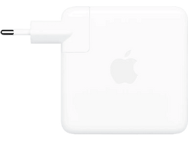 APPLE Adaptateur secteur USB-C 96W Blanc (MW2L3ZM/A)