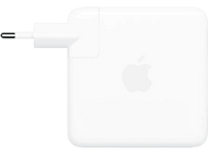 APPLE Adaptateur secteur USB-C 96W Blanc (MW2L3ZM/A)