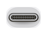 APPLE Adaptateur Thunderbolt 3 vers Thunderbolt 2 Blanc