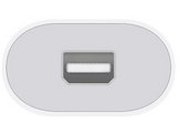 APPLE Adaptateur Thunderbolt 3 vers Thunderbolt 2 (MMEL2ZM/A)
