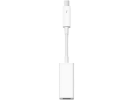 APPLE Adaptateur Thunderbolt vers FireWire (MD464ZM/A)