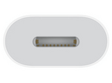 APPLE Adaptateur USB-C / Lightning (MUQX3ZM/A)