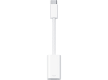 Charger l&#39;image dans la galerie, APPLE Adaptateur USB-C / Lightning (MUQX3ZM/A)
