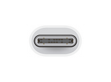 APPLE Adaptateur USB-C / Lightning (MUQX3ZM/A)