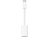 APPLE Adaptateur USB-C / Lightning (MUQX3ZM/A)