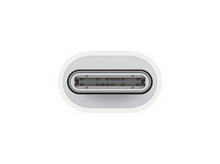 Charger l&#39;image dans la galerie, APPLE Adaptateur USB-C / Lightning (MUQX3ZM/A)
