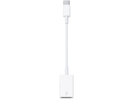 APPLE Adaptateur USB-C - USB Blanc (MJ1M2ZM/A)