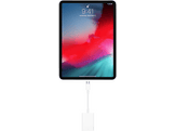APPLE Adaptateur USB‑C vers carte SDBlanc (MW653ZM/A) Adaptateur  Blanc