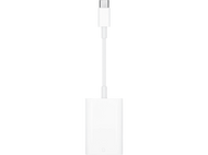 APPLE Adaptateur USB‑C vers carte SDBlanc (MW653ZM/A)