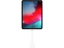 Charger l&#39;image dans la galerie, APPLE Adaptateur USB‑C vers carte SDBlanc (MW653ZM/A) Adaptateur  Blanc
